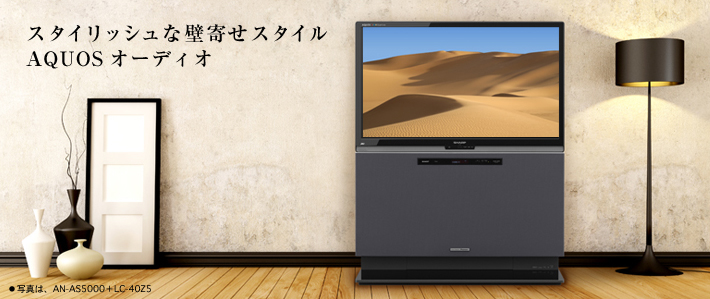 AN-AS5000