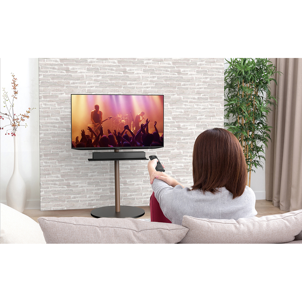 サウンドバー:HT-SB700:プライベートルームシーン