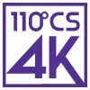 110度CS4K