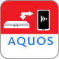 AQUOSリモートプレーヤー2