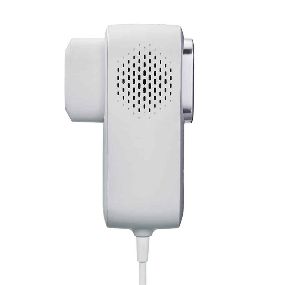 FE-EP600側面