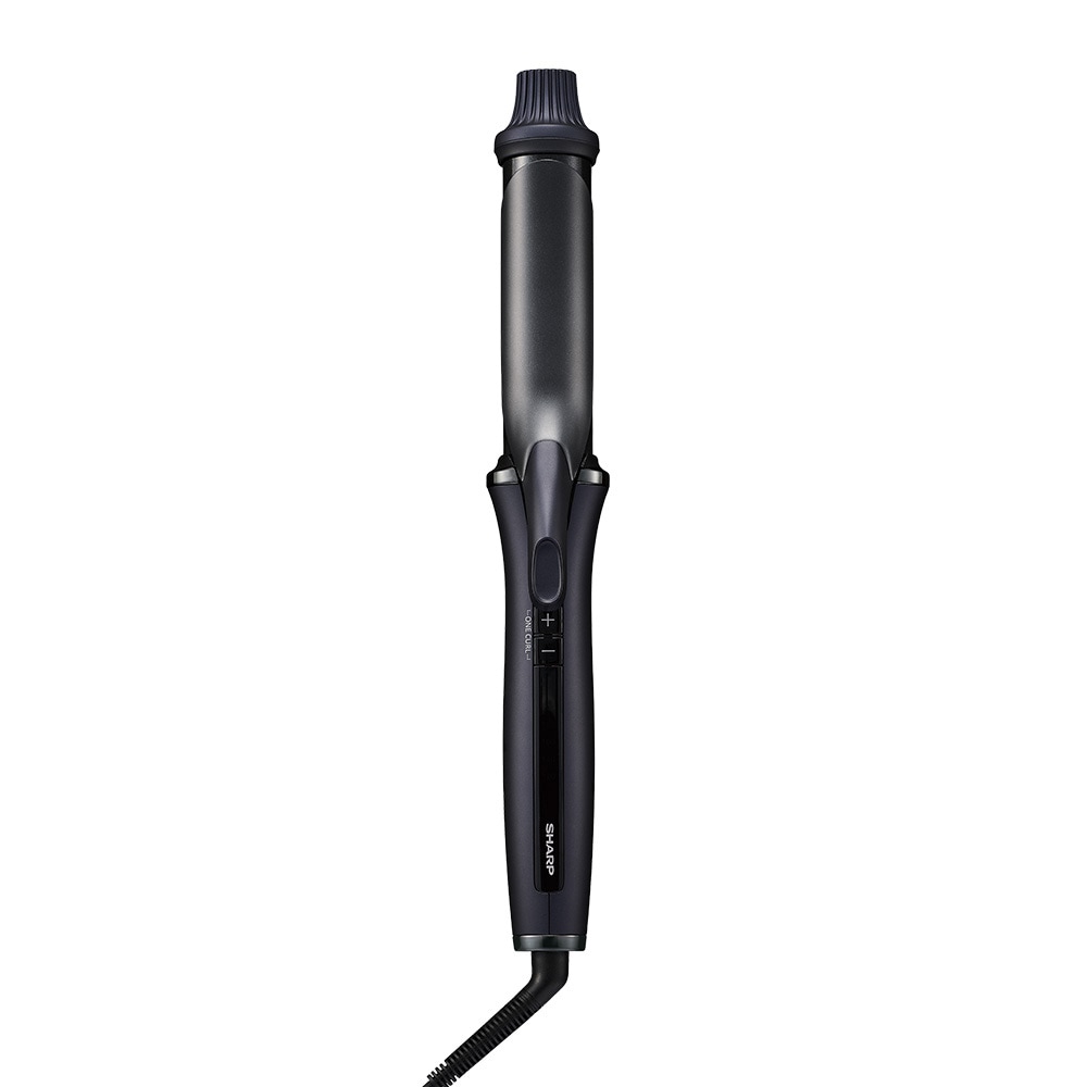 IB-C530ブラック系正面