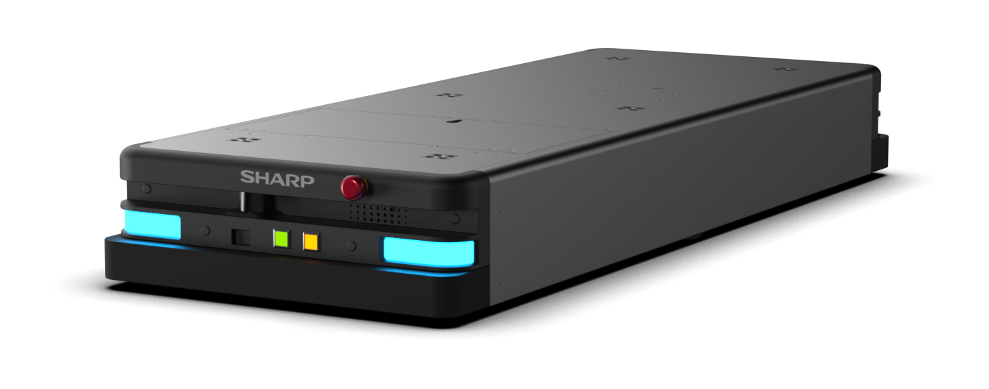 TYPE C200（低床型）の画像