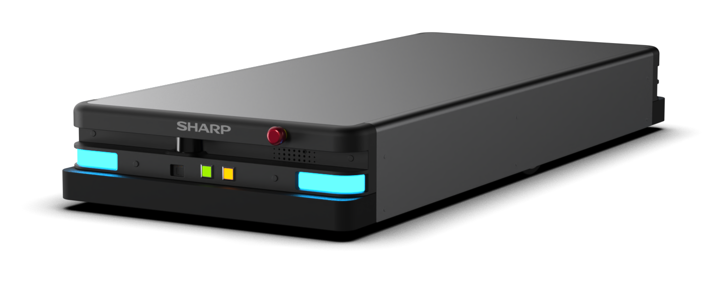 TYPE C600（重量搬送型）の画像