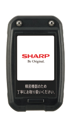 受信機 RZ-1GP1