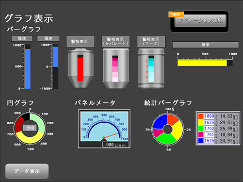 説明画面