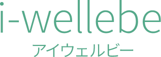 i-wellebeロゴ