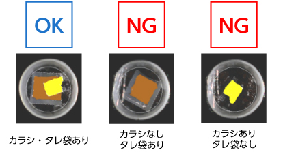 検査イメージ図
