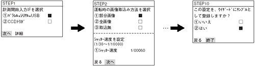ウィザード画像