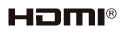 HDMI
