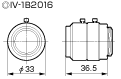 メガピクセルレンズ IV-1B2016