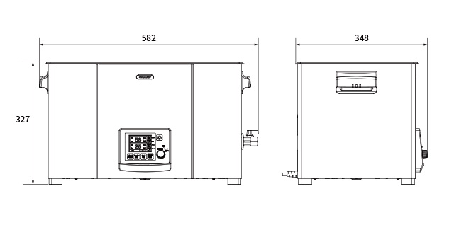 UT-507H／507M