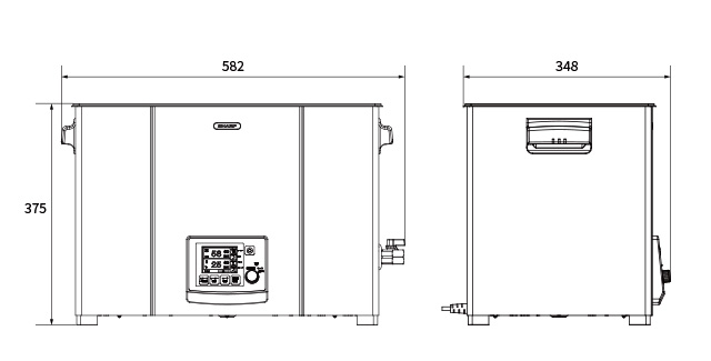 UT-607H／607M