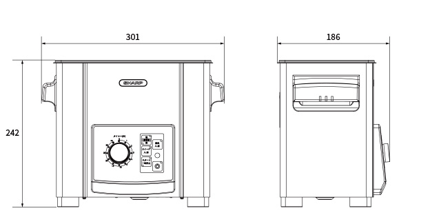 UT-107L