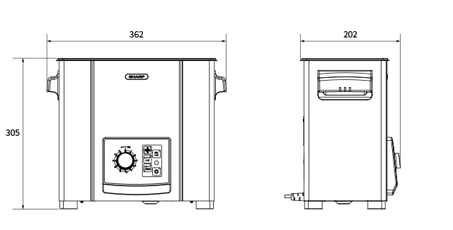 UT-207L