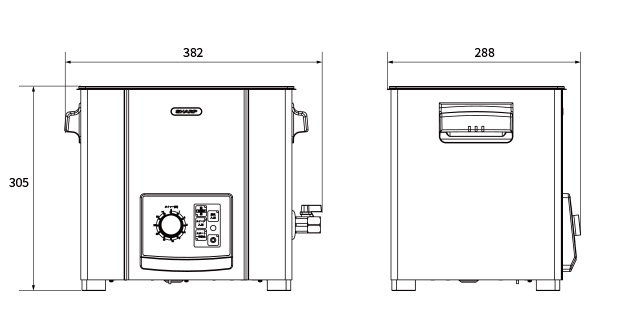 UT-307L