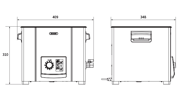 UT-407L