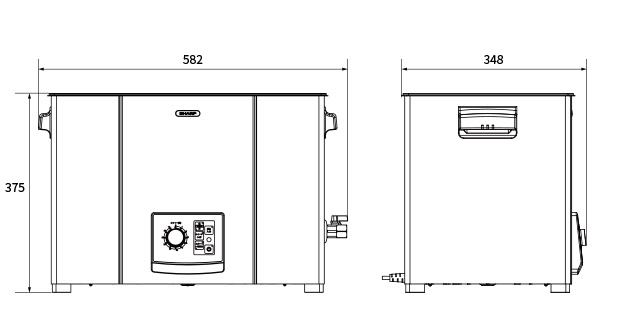 UT-607L