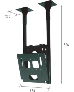 天吊金具FFP-NM65-CA3S