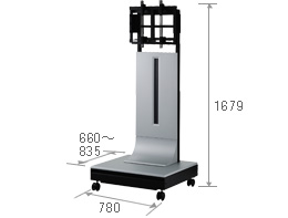 フロアスタンドPH-915
