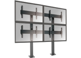 フロアスタンドLBM2X2U