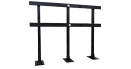 フロアスタンドLBM3X2U