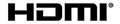 HDMI&reg;