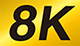 8K