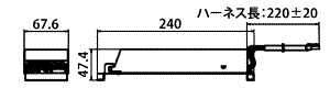 寸法図・取付図