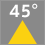 45&deg;