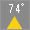 74°