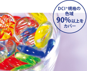 リッチカラーテクノロジーモバイル
