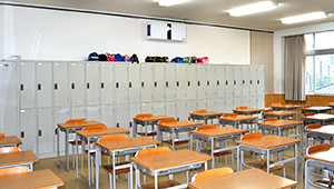 学校法人奈良学園さま 奈良学園登美ヶ丘中学校・高等学校