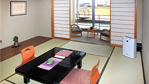 株式会社十八楼さま