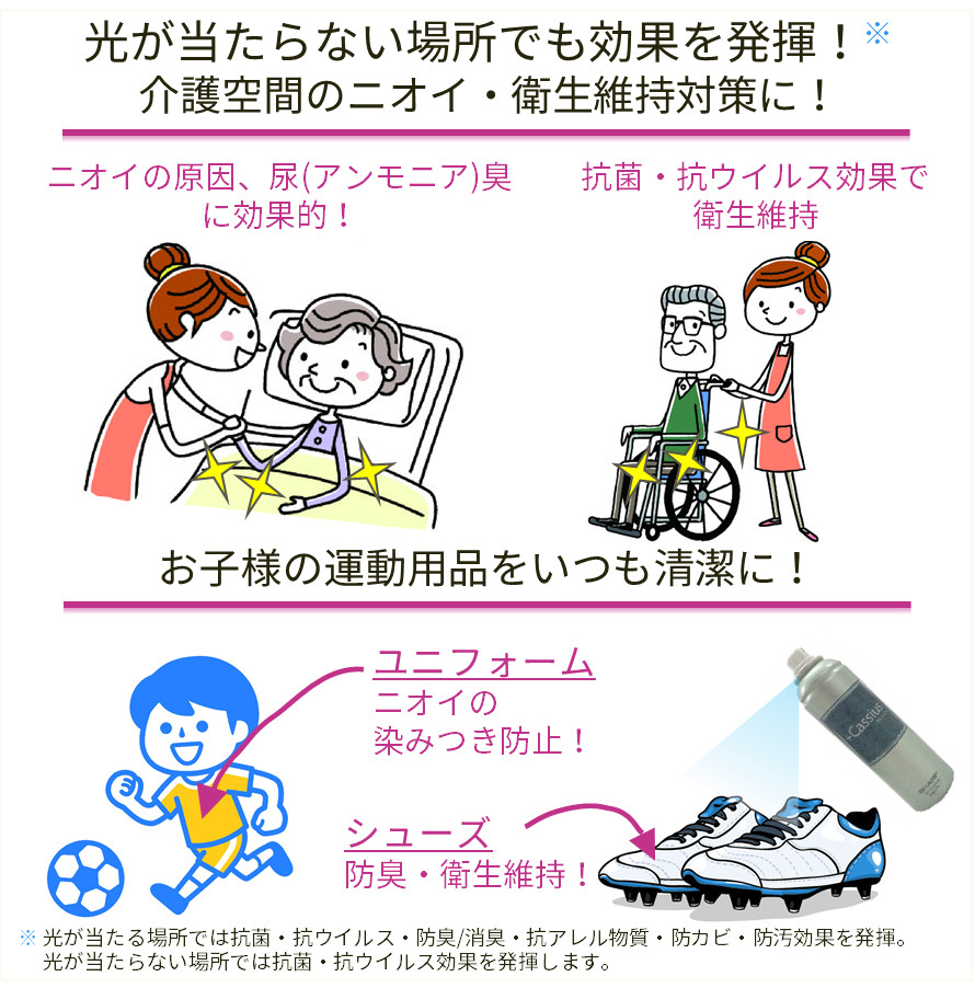 大切なペットと過ごす空間をもっと快適に！