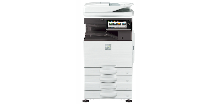 MX-4170FN