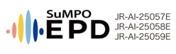SuMPO EPD JR-AI-25057E / JR-AI-25058E / JR-AI-25059E
