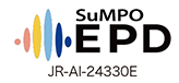 SuMPO EPD JAPAN JR-AI-24330E