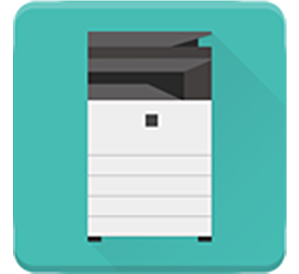Sharp Print Service Plugin