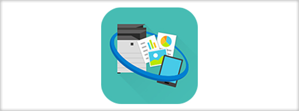 Sharpdesk Mobile