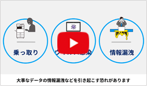 ウイルス検知キット