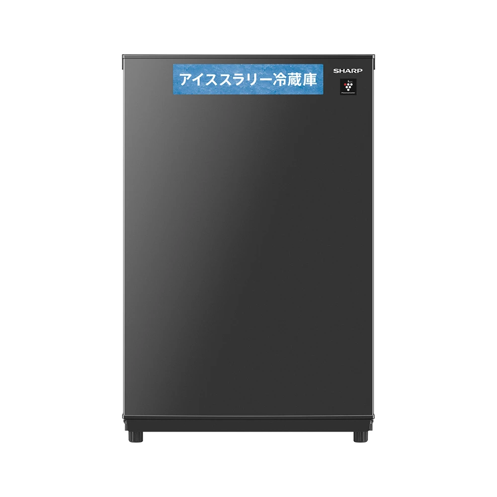 本体正面の写真