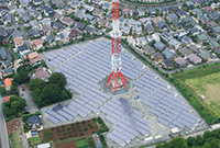 株式会社山梨放送さま（山梨県甲斐市）