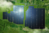 Natural Energy Development Co.,Ltd.さま（タイ・ロッブリ県）