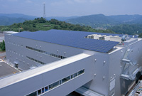 日東電工株式会社さま（広島県尾道市）