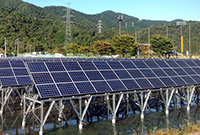 西濃建設株式会社さま（岐阜県大野町）