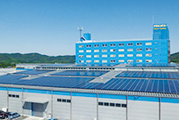 タイヘイテクノス株式会社さま 平田機工発電所（熊本県熊本市）