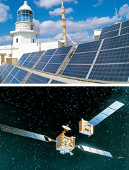 写真提供：宇宙航空研究開発機構(JAXA)さま