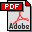 �A�C�R���FAdobe Reader