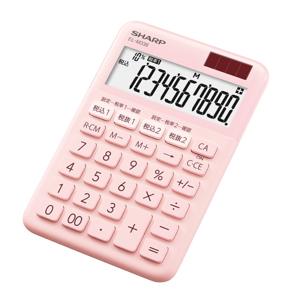 EL-M336-PX(ピンク系)
